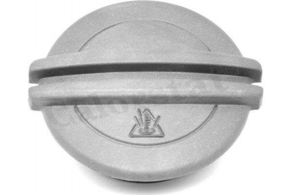 Calorstat By Vernet Τάπα κλεισίματος, Δοχείο Ψυκτικού Υγρού - RC0011