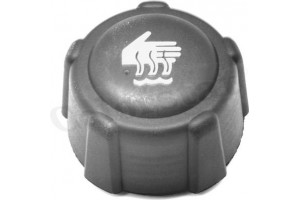 Calorstat By Vernet Τάπα κλεισίματος, Δοχείο Ψυκτικού Υγρού - RC0016