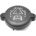 Calorstat By Vernet Τάπα κλεισίματος, Δοχείο Ψυκτικού Υγρού - RC0020 Calorstat By Vernet Τάπα κλεισίματος, Δοχείο Ψυκτικού Υγρού - RC0020