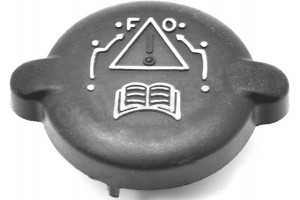 Calorstat By Vernet Τάπα κλεισίματος, Δοχείο Ψυκτικού Υγρού - RC0020