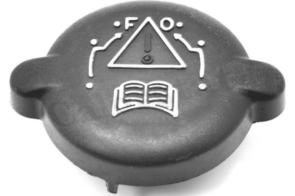 Calorstat By Vernet Τάπα κλεισίματος, Δοχείο Ψυκτικού Υγρού - RC0020 Calorstat By Vernet Τάπα κλεισίματος, Δοχείο Ψυκτικού Υγρού - RC0020