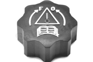 Calorstat By Vernet Τάπα κλεισίματος, Δοχείο Ψυκτικού Υγρού - RC0021