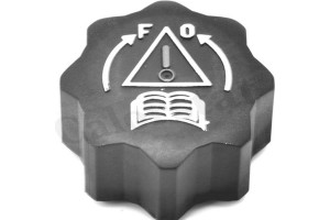 Calorstat By Vernet Τάπα κλεισίματος, Δοχείο Ψυκτικού Υγρού - RC0021