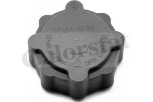 Calorstat By Vernet Τάπα κλεισίματος, Δοχείο Ψυκτικού Υγρού - RC0025