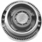 Calorstat By Vernet Τάπα κλεισίματος, Δοχείο Ψυκτικού Υγρού - RC0028