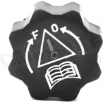 Calorstat By Vernet Τάπα κλεισίματος, Δοχείο Ψυκτικού Υγρού - RC0029