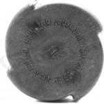 Calorstat By Vernet Τάπα κλεισίματος, Δοχείο Ψυκτικού Υγρού - RC0032