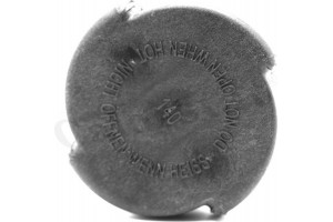 Calorstat By Vernet Τάπα κλεισίματος, Δοχείο Ψυκτικού Υγρού - RC0032