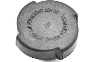 Calorstat By Vernet Τάπα κλεισίματος, Δοχείο Ψυκτικού Υγρού - RC0035