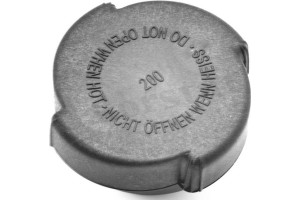 Calorstat By Vernet Τάπα κλεισίματος, Δοχείο Ψυκτικού Υγρού - RC0035