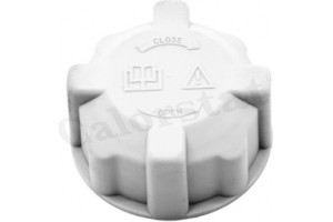 Calorstat By Vernet Τάπα κλεισίματος, Δοχείο Ψυκτικού Υγρού - RC0038