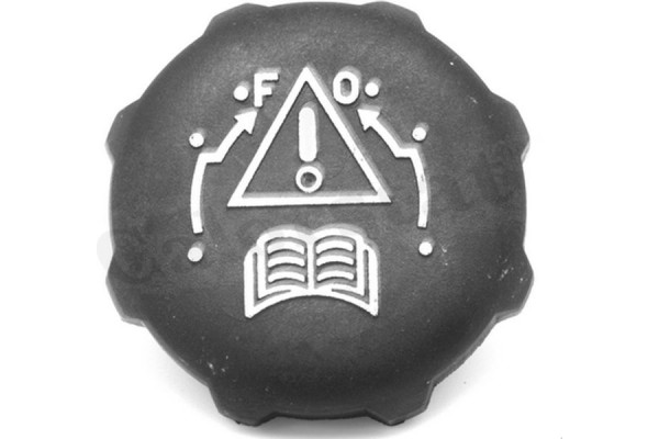 Calorstat By Vernet Τάπα κλεισίματος, Δοχείο Ψυκτικού Υγρού - RC0077