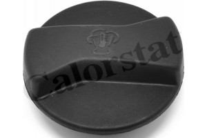 Calorstat By Vernet Τάπα κλεισίματος, Δοχείο Ψυκτικού Υγρού - RC0082