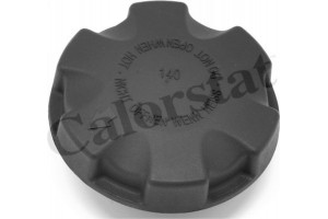 Calorstat By Vernet Τάπα κλεισίματος, Δοχείο Ψυκτικού Υγρού - RC0083