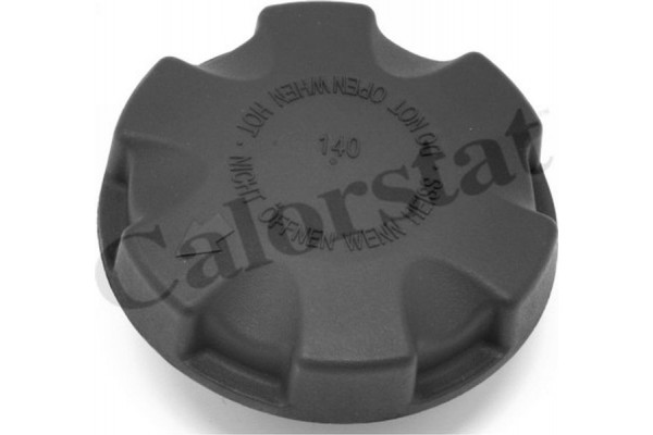 Calorstat By Vernet Τάπα κλεισίματος, Δοχείο Ψυκτικού Υγρού - RC0083