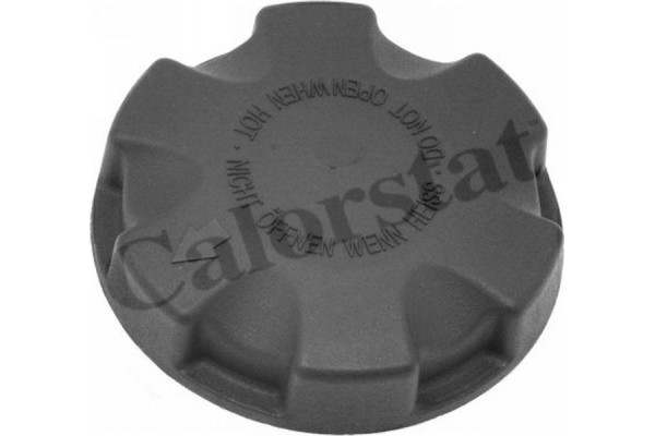 Calorstat By Vernet Τάπα κλεισίματος, Δοχείο Ψυκτικού Υγρού - RC0087