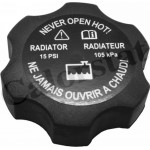 Calorstat By Vernet Τάπα κλεισίματος, Δοχείο Ψυκτικού Υγρού - RC0147