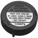 Calorstat By Vernet Τάπα κλεισίματος, Δοχείο Ψυκτικού Υγρού - RC0149