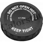 Calorstat By Vernet Τάπα κλεισίματος, Δοχείο Ψυκτικού Υγρού - RC0151