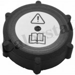 Calorstat By Vernet Τάπα κλεισίματος, Δοχείο Ψυκτικού Υγρού - RC0154