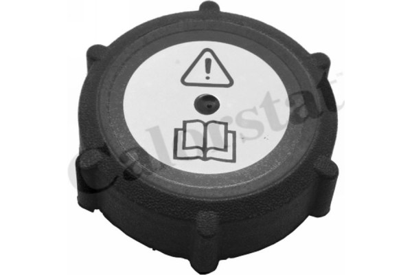 Calorstat By Vernet Τάπα κλεισίματος, Δοχείο Ψυκτικού Υγρού - RC0154