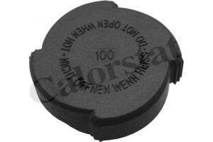 Calorstat By Vernet Τάπα κλεισίματος, Δοχείο Ψυκτικού Υγρού - RC0158