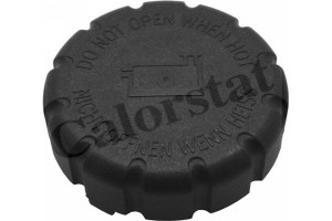 Calorstat By Vernet Τάπα κλεισίματος, Δοχείο Ψυκτικού Υγρού - RC0160