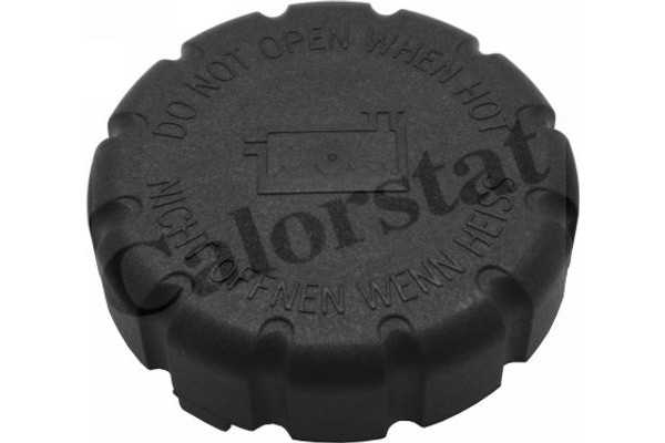Calorstat By Vernet Τάπα κλεισίματος, Δοχείο Ψυκτικού Υγρού - RC0160