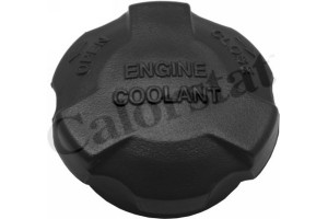 Calorstat By Vernet Τάπα κλεισίματος, Δοχείο Ψυκτικού Υγρού - RC0161