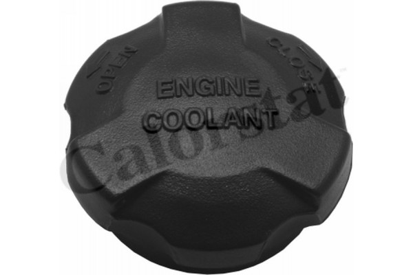 Calorstat By Vernet Τάπα κλεισίματος, Δοχείο Ψυκτικού Υγρού - RC0161