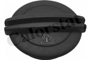 Calorstat By Vernet Τάπα κλεισίματος, Δοχείο Ψυκτικού Υγρού - RC0162