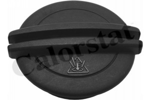 Calorstat By Vernet Τάπα κλεισίματος, Δοχείο Ψυκτικού Υγρού - RC0162