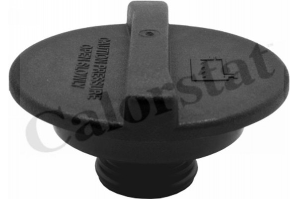 Calorstat By Vernet Τάπα κλεισίματος, Δοχείο Ψυκτικού Υγρού - RC0167