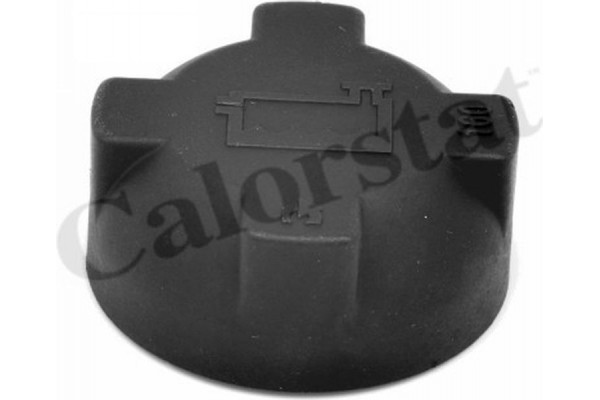 Calorstat By Vernet Τάπα κλεισίματος, Δοχείο Ψυκτικού Υγρού - RC0172