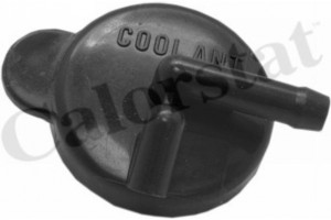 Calorstat By Vernet Τάπα κλεισίματος, Δοχείο Ψυκτικού Υγρού - RC0180