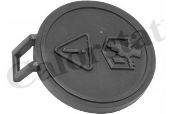 Calorstat By Vernet Τάπα κλεισίματος, Δοχείο Ψυκτικού Υγρού - RC0182