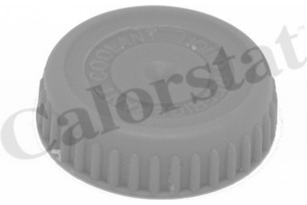 Calorstat By Vernet Τάπα κλεισίματος, Δοχείο Ψυκτικού Υγρού - RC0185