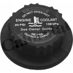 Calorstat By Vernet Τάπα κλεισίματος, Δοχείο Ψυκτικού Υγρού - RC0189