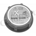 Calorstat By Vernet Τάπα κλεισίματος, Δοχείο Ψυκτικού Υγρού - RC0191