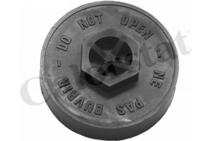 Calorstat By Vernet Τάπα κλεισίματος, Δοχείο Ψυκτικού Υγρού - RC0195