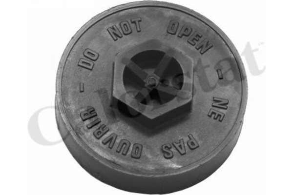 Calorstat By Vernet Τάπα κλεισίματος, Δοχείο Ψυκτικού Υγρού - RC0195