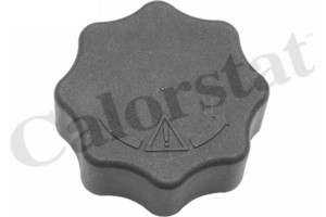 Calorstat By Vernet Τάπα κλεισίματος, Δοχείο Ψυκτικού Υγρού - RC0198