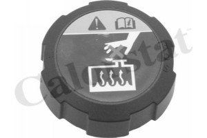 Calorstat By Vernet Τάπα κλεισίματος, Δοχείο Ψυκτικού Υγρού - RC0200