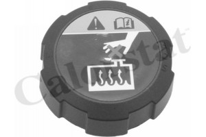 Calorstat By Vernet Τάπα κλεισίματος, Δοχείο Ψυκτικού Υγρού - RC0200