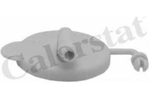 Calorstat By Vernet Τάπα κλεισίματος, Δοχείο Ψυκτικού Υγρού - RC0202