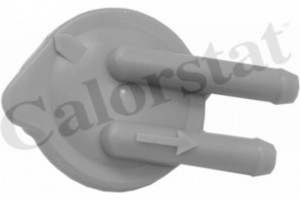 Calorstat By Vernet Τάπα κλεισίματος, Δοχείο Ψυκτικού Υγρού - RC0203