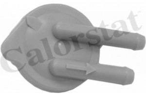 Calorstat By Vernet Τάπα κλεισίματος, Δοχείο Ψυκτικού Υγρού - RC0203