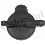 Calorstat By Vernet Τάπα κλεισίματος, Δοχείο Ψυκτικού Υγρού - RC0204