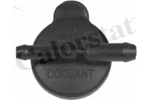 Calorstat By Vernet Τάπα κλεισίματος, Δοχείο Ψυκτικού Υγρού - RC0204