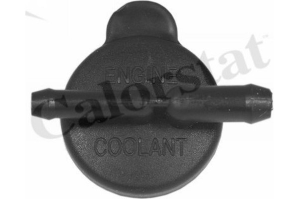 Calorstat By Vernet Τάπα κλεισίματος, Δοχείο Ψυκτικού Υγρού - RC0204